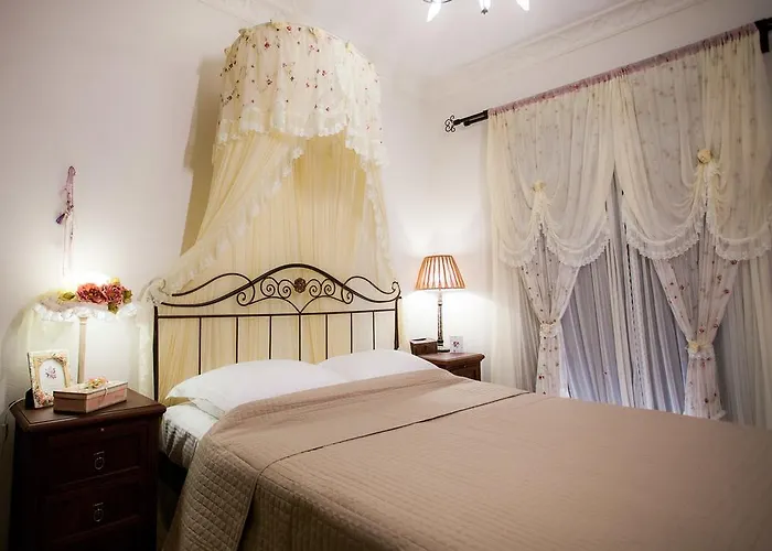 Villa Alyko Aliko Beach