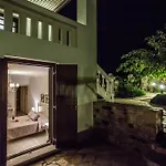 Alyko Villa Spiaggia di Aliko
