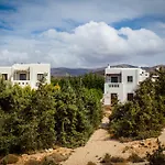 Villa Alyko Spiaggia di Aliko
