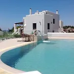 Βίλα Alyko Παραλία Αλικό