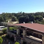 Alyko Παραλία Αλικό
