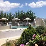 Βίλα Alyko Παραλία Αλικό