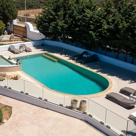 Villa Alyko