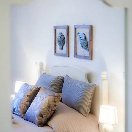 וילה Alyko אליקו ביץ'