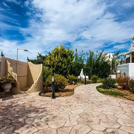 Alyko וילה אליקו ביץ'