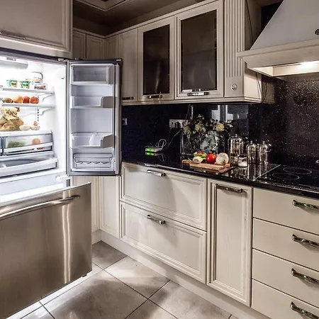 וילה Alyko אליקו ביץ'