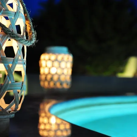 Alyko וילה אליקו ביץ'