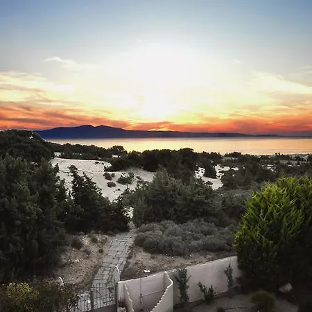 וילה Alyko אליקו ביץ'