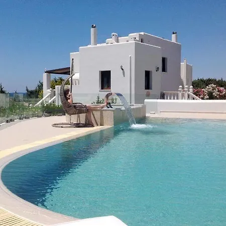 וילה Alyko אליקו ביץ'