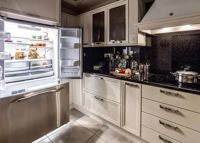 Villa Alyko Aliko Beach